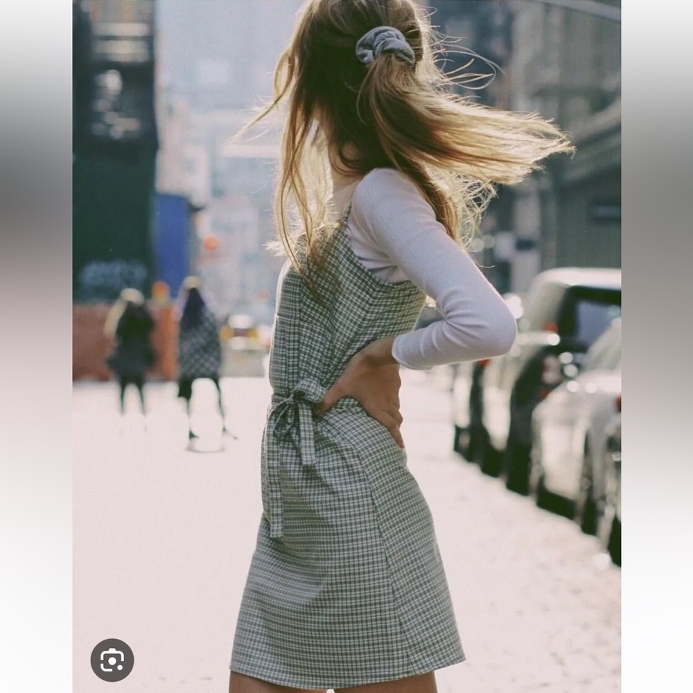 Brandy Melville dress